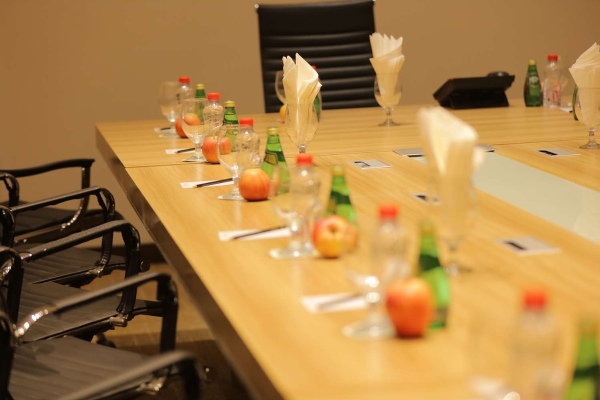 Tulip Inn Modon Riyadh (Rijad)